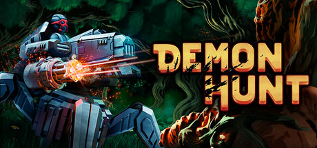 Demon Hunt Free Download