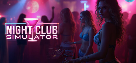 Night Club Simulator Free Download
