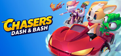 Chasers Dash & Bash Free Download