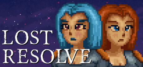Lost Resolve Free Download