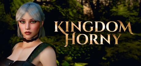 KINGDOM HORNY Free Download
