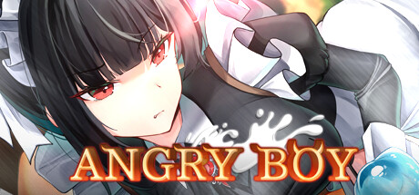 Angry Boy Free Download