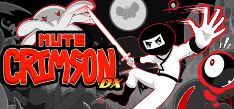 Mute Crimson DX Free Download