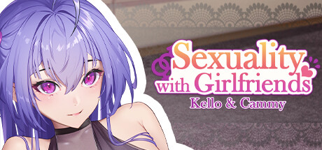 Sexuality with girlfriends : Kello&Cammy Free Download