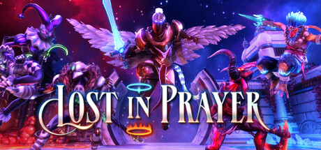 Lost in Prayer Free Download