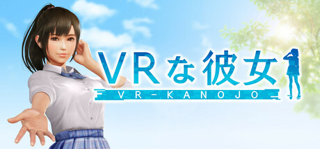 VR-Kanojo Free Download