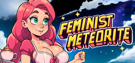 FEMINIST METEORITE Free Download