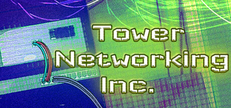 Tower Networking Inc. Free Download