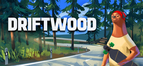Driftwood(V20250802) Free Download