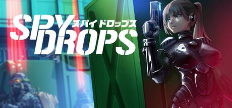 Spy Drops Free Download