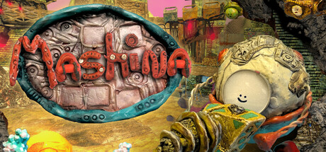 Mashina Free Download