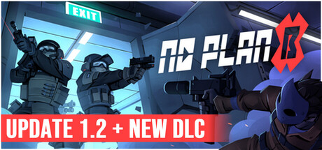 No Plan B(V1.2)