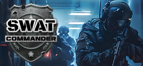 SWAT Commander Free Download
