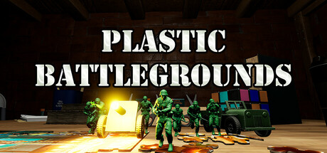 Plastic Battlegrounds Free Download