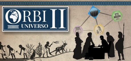 Orbi Universo II Free Download