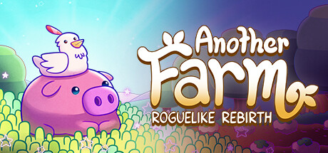 Another Farm Roguelike: Rebirth Free Download