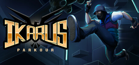 Ikarus Parkour Free Download