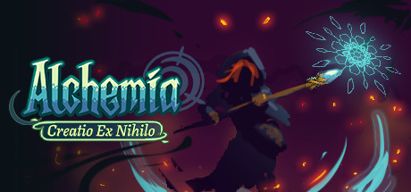 Alchemia: Creatio Ex Nihilo Free Download
