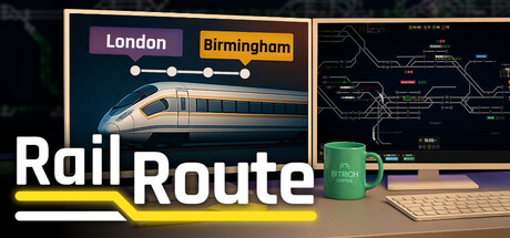 Rail Route(V2.3.22) Free Download