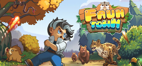 Faun Town Free Download