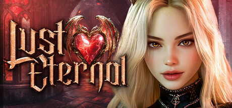 LUST Eternal 🔞 Free Download
