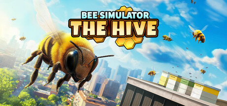 Bee Simulator: The Hive Free Download