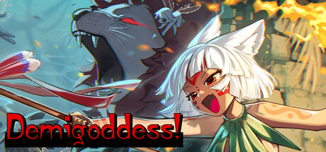 Demigoddess! Free Download