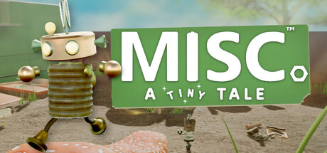 Misc. A Tiny Tale Free Download