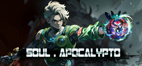 Soul•Apocalypto Free Download