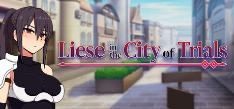 Liese in the City of Trials Free Download