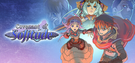 Covenant of Solitude Free Download
