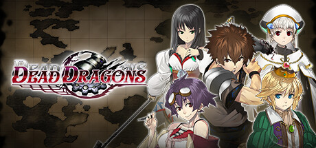 Dead Dragons Free Download