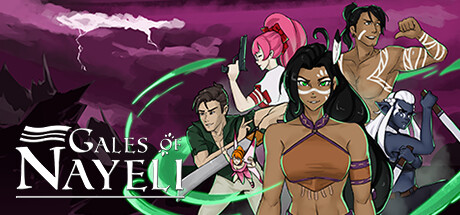 Gales of Nayeli Free Download
