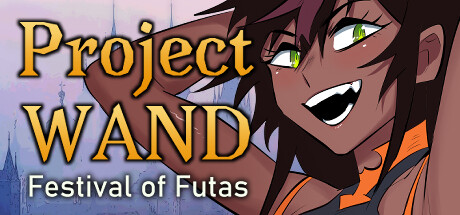 Project WAND: Festival Of Futas Free Download