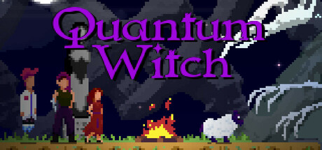 Quantum Witch Free Download