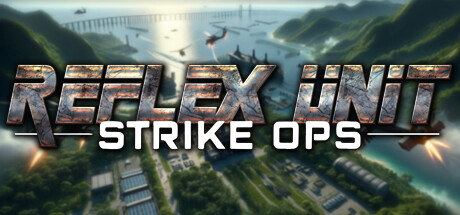 Reflex Unit : Strike Ops Free Download