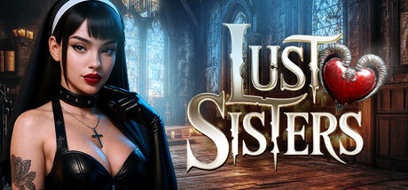 Lust Sisters 🔞 Free Download