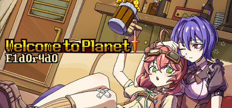 Welcome to Planet E1d0r4d0! Free Download