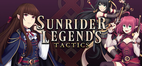 Sunrider Legends Tactics Free Download