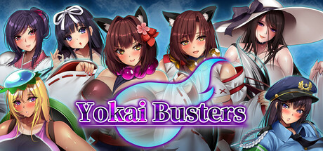 Yokai Busters Free Download