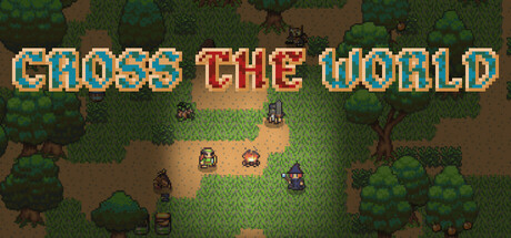 Cross The World Free Download