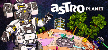 AstroPlanet Free Download