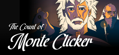 基督山伯爵点击/The Count of Monte Clicker