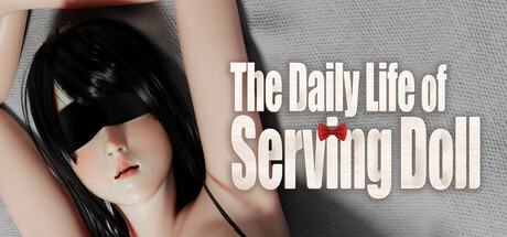 The Daily Life of Serving Doll Free Download
