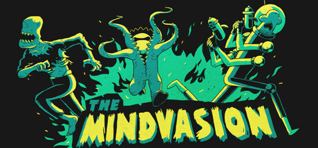 The Mindvasion Free Download