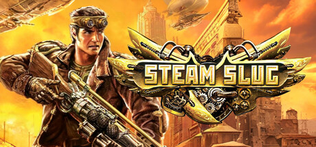 Steam Slug Free Download