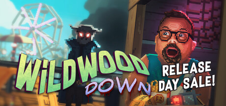 Wildwood Down Free Download