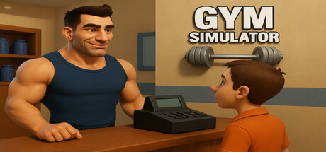 Gym Simulator Free Download