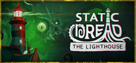 Static Dread: The Lighthouse Free Download