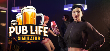 The Pub Life Simulator Free Download